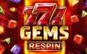 Грати в 777 Gems Respin: слот на сайті Джойказіно в Україні