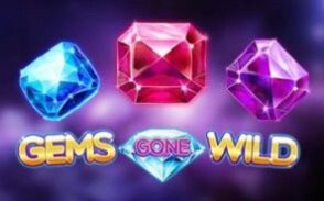 Грати в Gems Gone Wild в Джойказіно: грайте в Україні онлайн