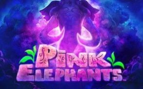 Грати в Pink Elephants: ігровий автомат в Україні в Джойказіно