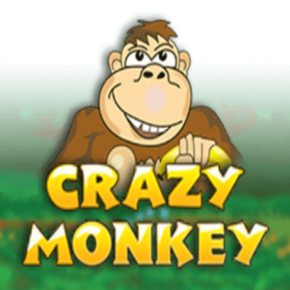 Ігровий автомат Crazy Monkey