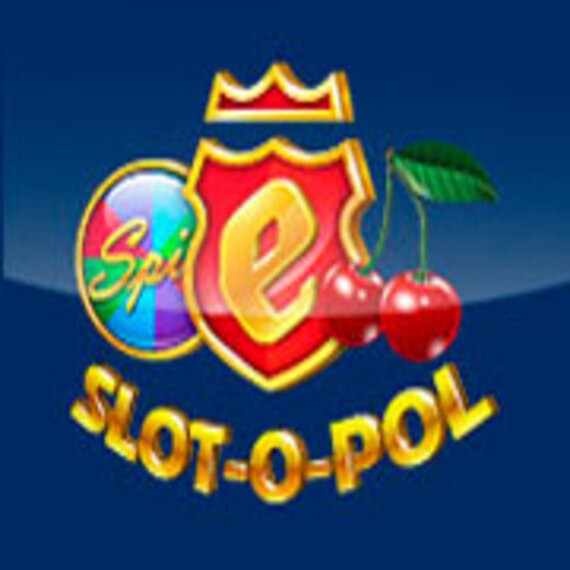 Ігровий автомат SLOT-O-POL