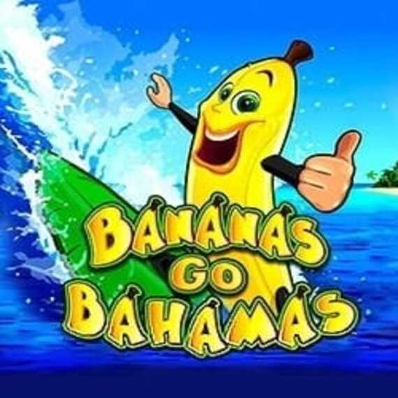 Ігровий автомат Bananas Go Bahamas