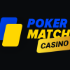 Онлайн казино Pokermatch